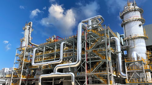 安徽省機構編制委員會辦公室 科學配置行政資源，推動久旺化工高質量發(fā)展