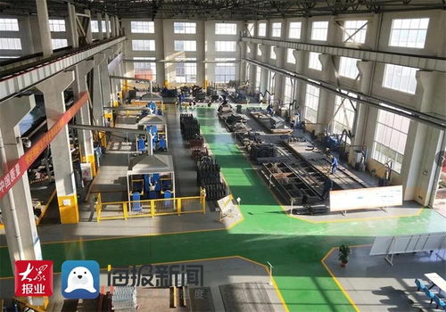 從綠色產(chǎn)品到綠色工廠 山東海匯環(huán)保譜寫(xiě)綠色環(huán)保發(fā)展新篇章