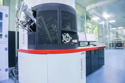 西京學(xué)院聯(lián)合實(shí)驗(yàn)室揭牌成立，推動(dòng)新型膜材料制造創(chuàng)新發(fā)展