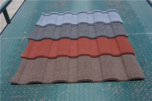 創(chuàng)新屋頂材料選購指南 福達(dá)金屬與新款鋪貼方案推薦