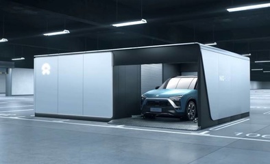 蔚來斥資20億元成立電池科技公司，李斌親任董事長，新型膜材料制造成關鍵布局